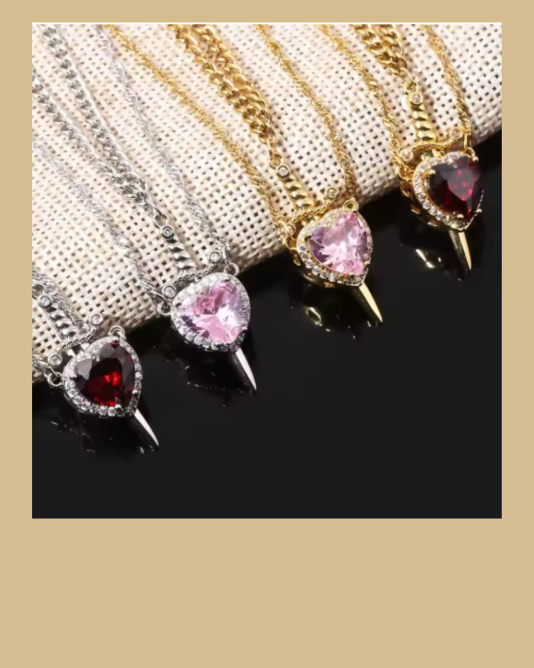 Simple Jewelry Quotes Catalog Instagram Post Portrait