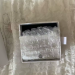 Crimson Vow Necklace photo review