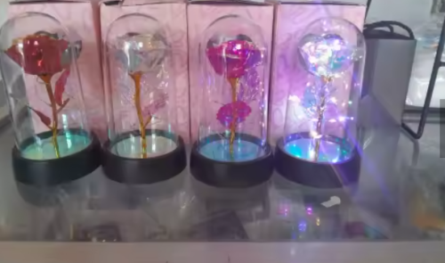 Magic Love Rose photo review